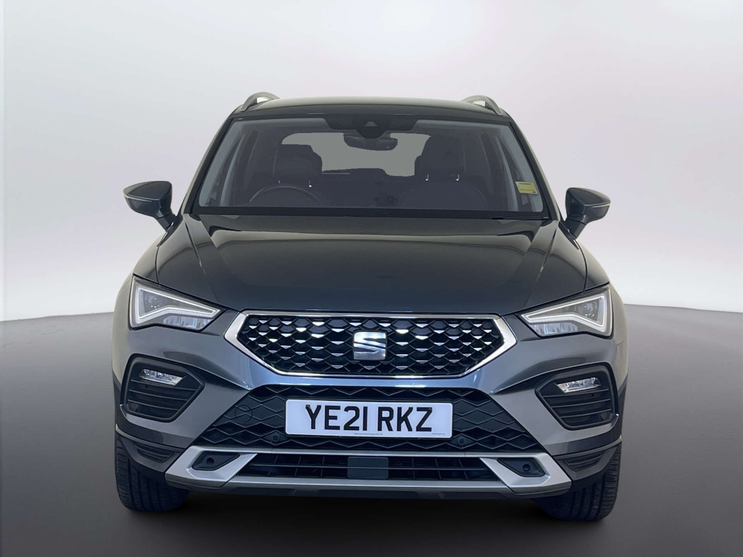 Used SEAT Ateca 2021 for sale - 77990016: Photo 5