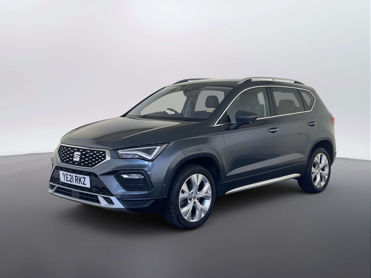 Used SEAT Ateca 2021 for sale - 77990016: Photo 6