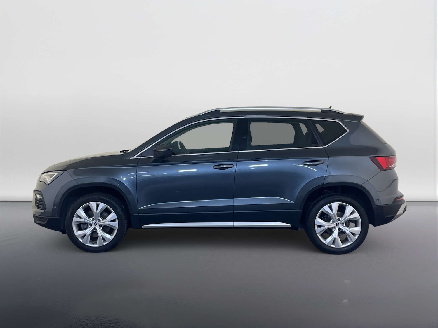 Used SEAT Ateca 2021 for sale - 77990016: Photo 7