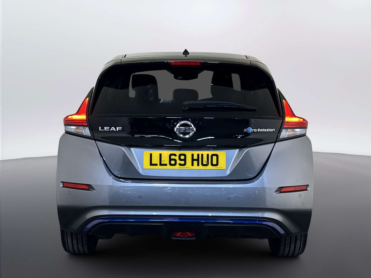 Used Nissan Leaf 2020 for sale - 78154338: Photo 10