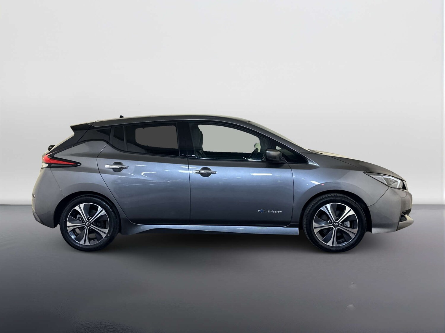 Used Nissan Leaf 2020 for sale - 78154338: Photo 12