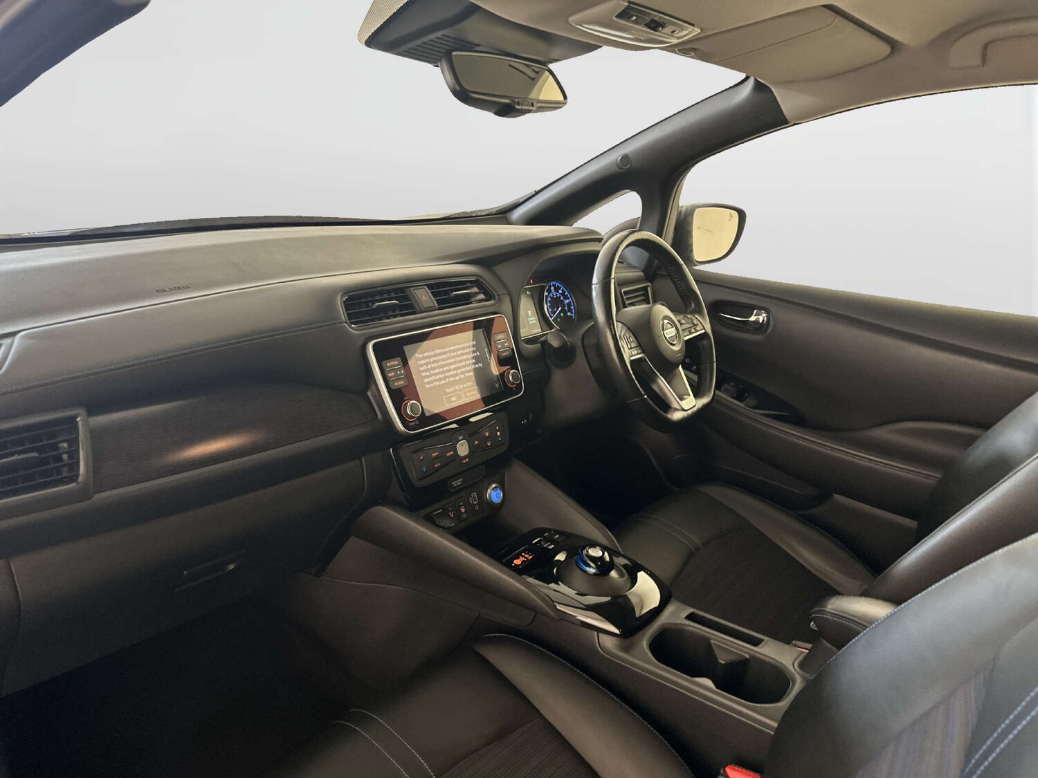 Used Nissan Leaf 2020 for sale - 78154338: Photo 13