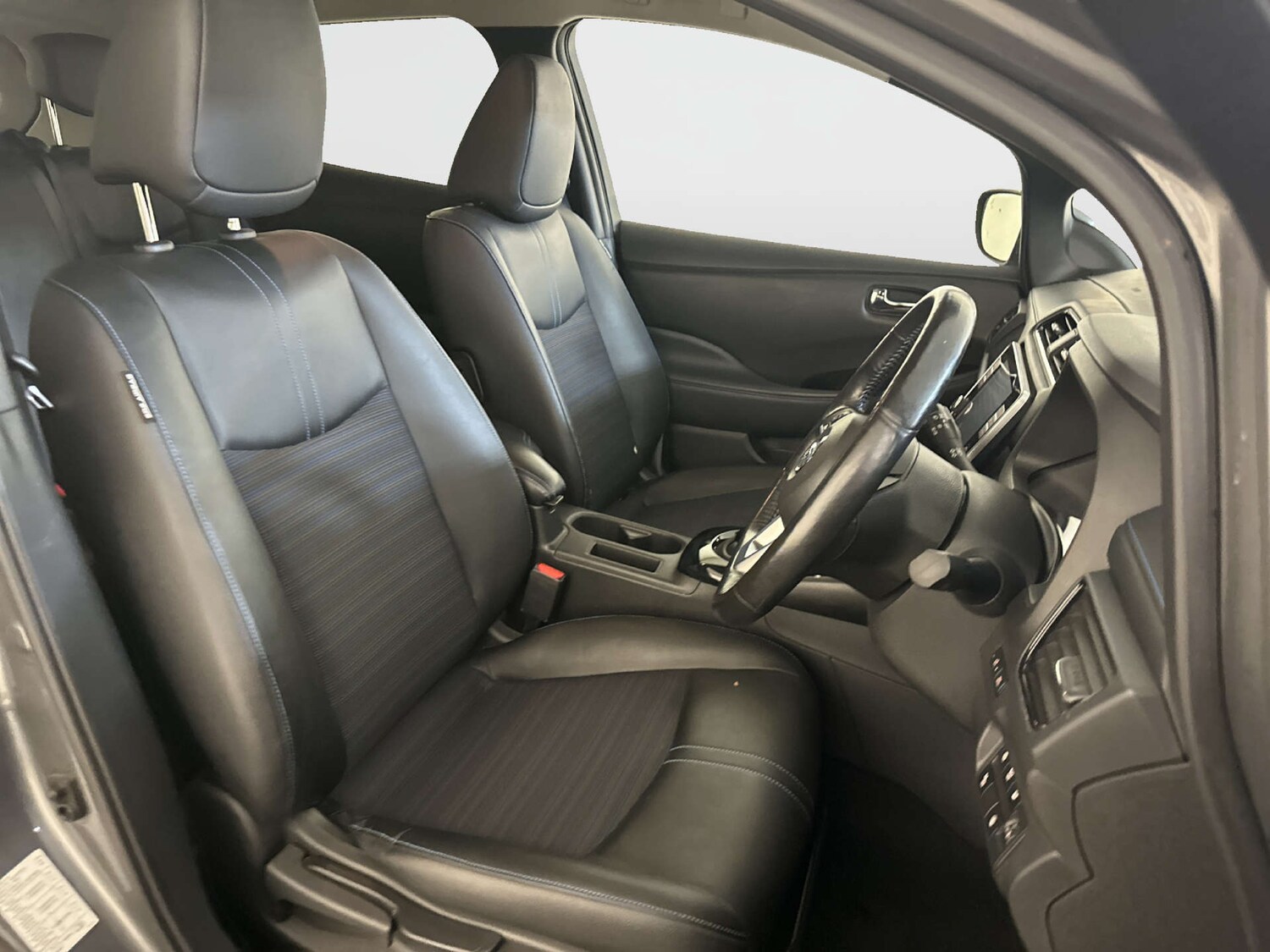 Used Nissan Leaf 2020 for sale - 78154338: Photo 14