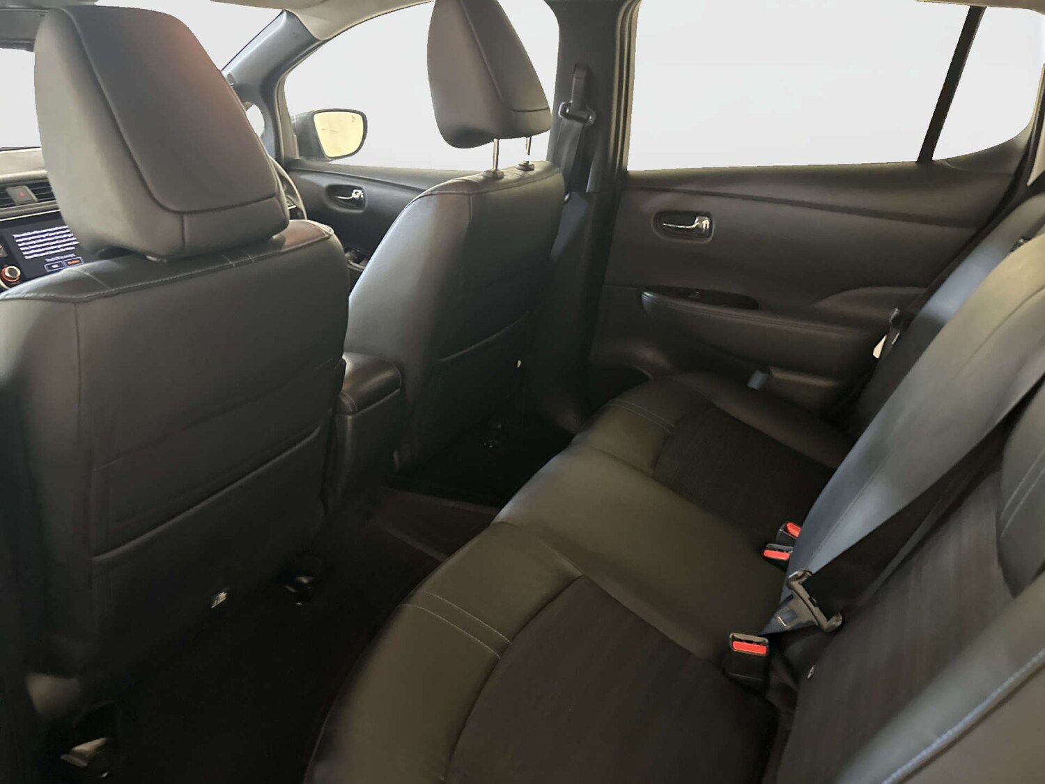 Used Nissan Leaf 2020 for sale - 78154338: Photo 15