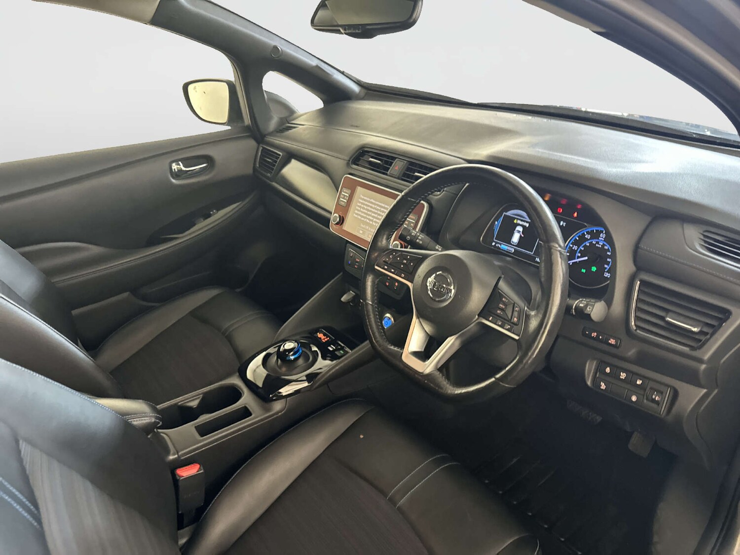 Used Nissan Leaf 2020 for sale - 78154338: Photo 16