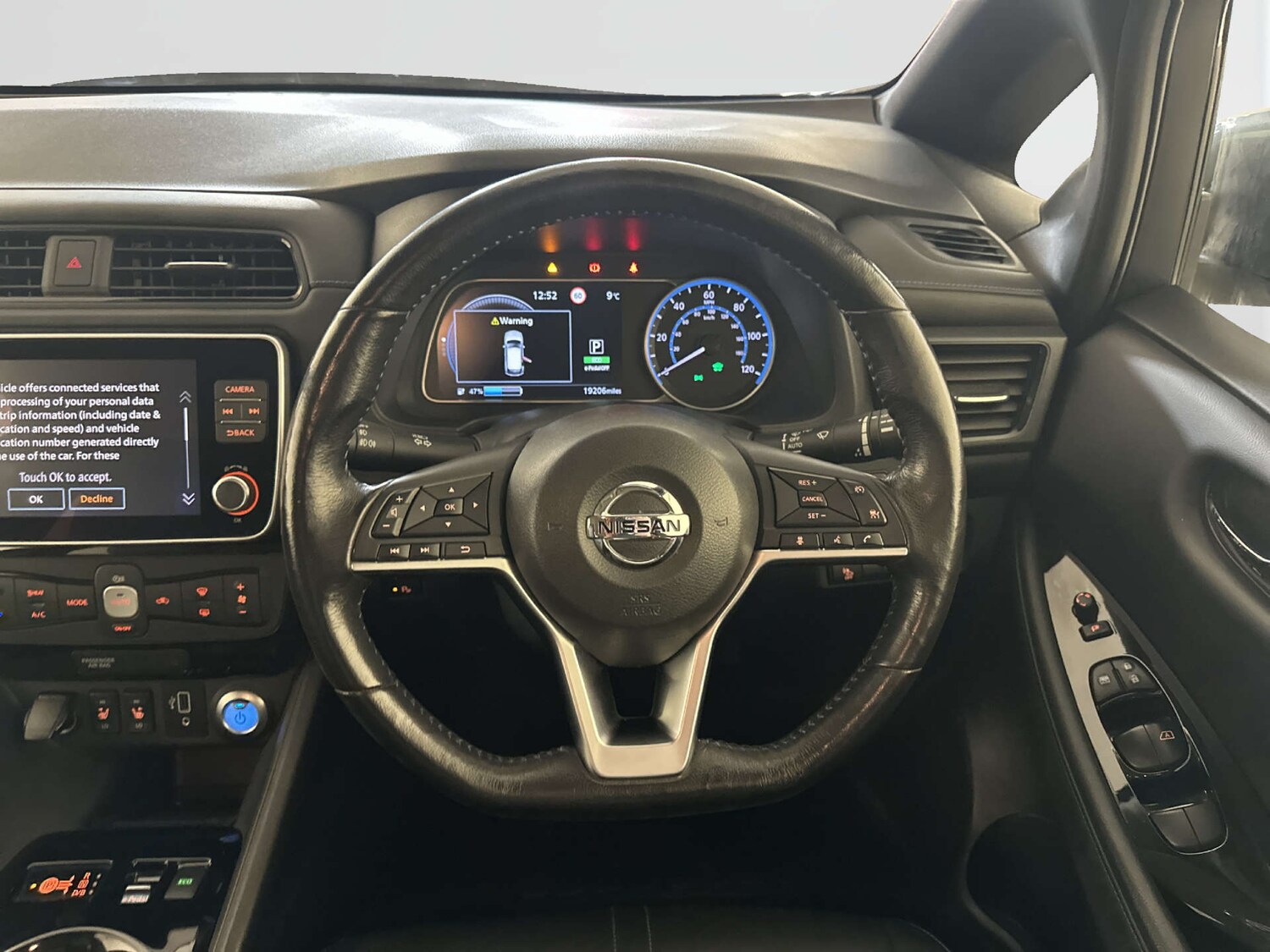 Used Nissan Leaf 2020 for sale - 78154338: Photo 17