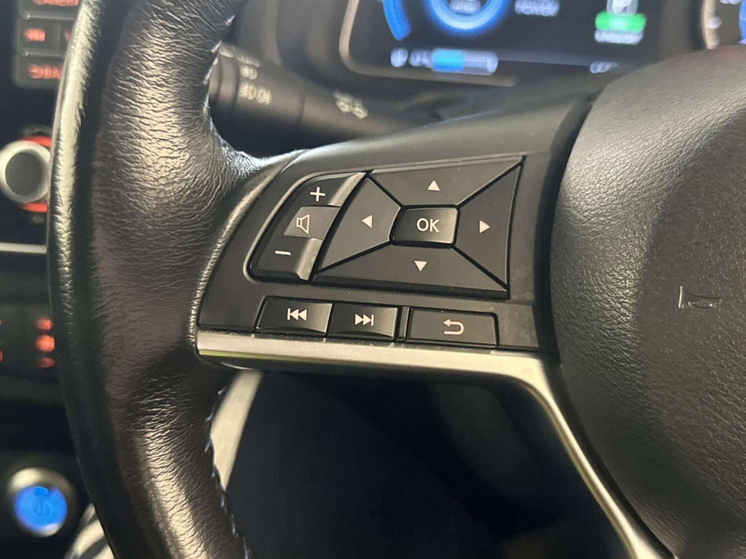 Used Nissan Leaf 2020 for sale - 78154338: Photo 18