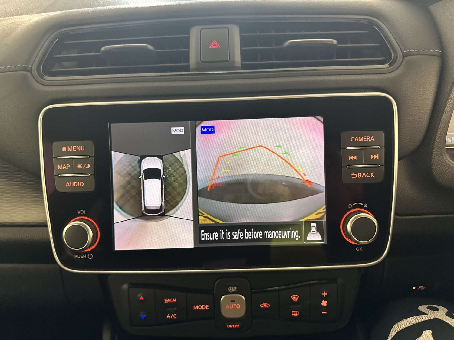 Used Nissan Leaf 2020 for sale - 78154338: Photo 21