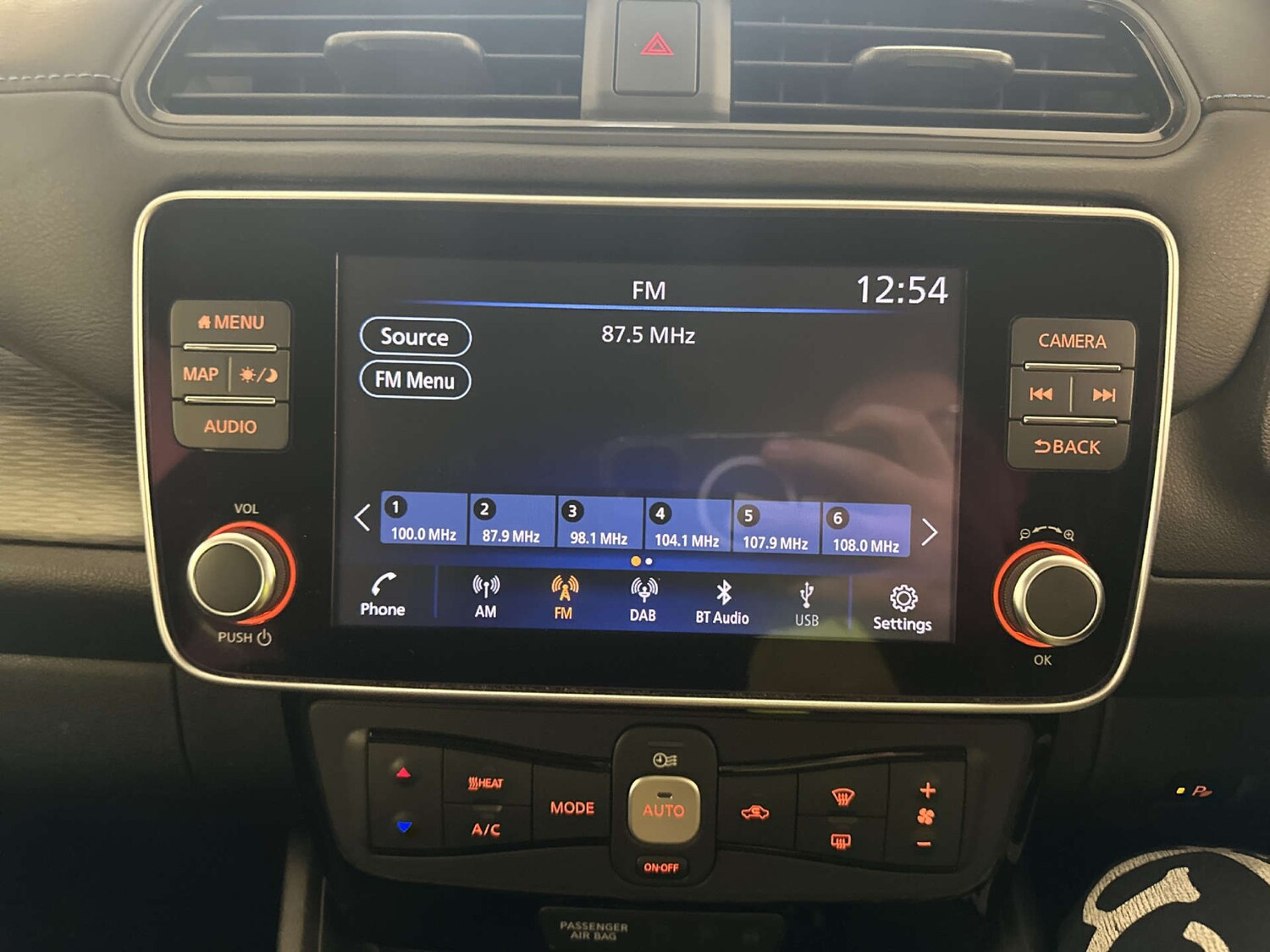 Used Nissan Leaf 2020 for sale - 78154338: Photo 23