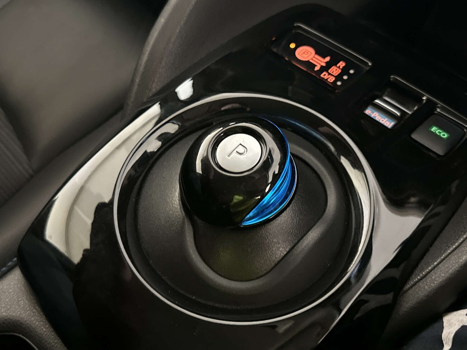 Used Nissan Leaf 2020 for sale - 78154338: Photo 26