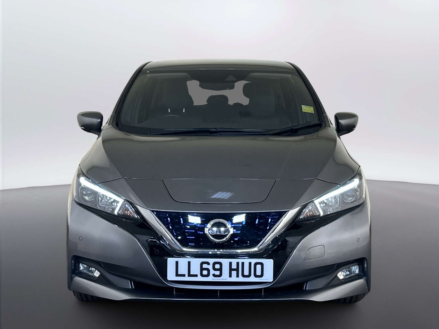 Used Nissan Leaf 2020 for sale - 78154338: Photo 6