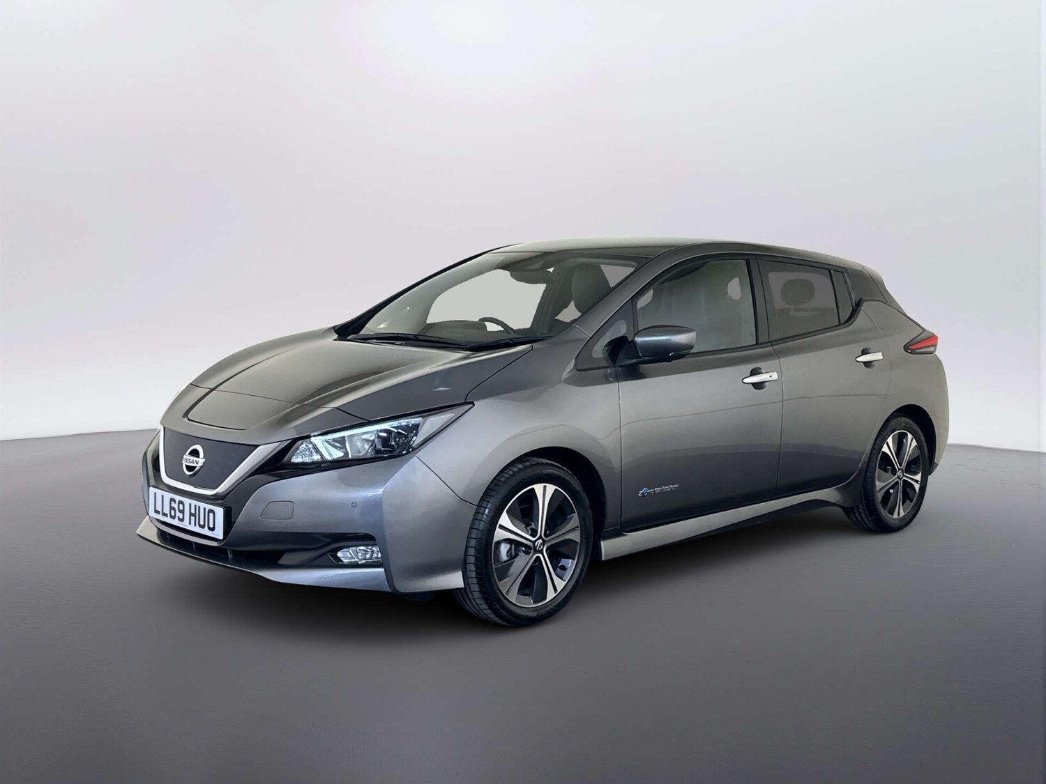Used Nissan Leaf 2020 for sale - 78154338: Photo 7
