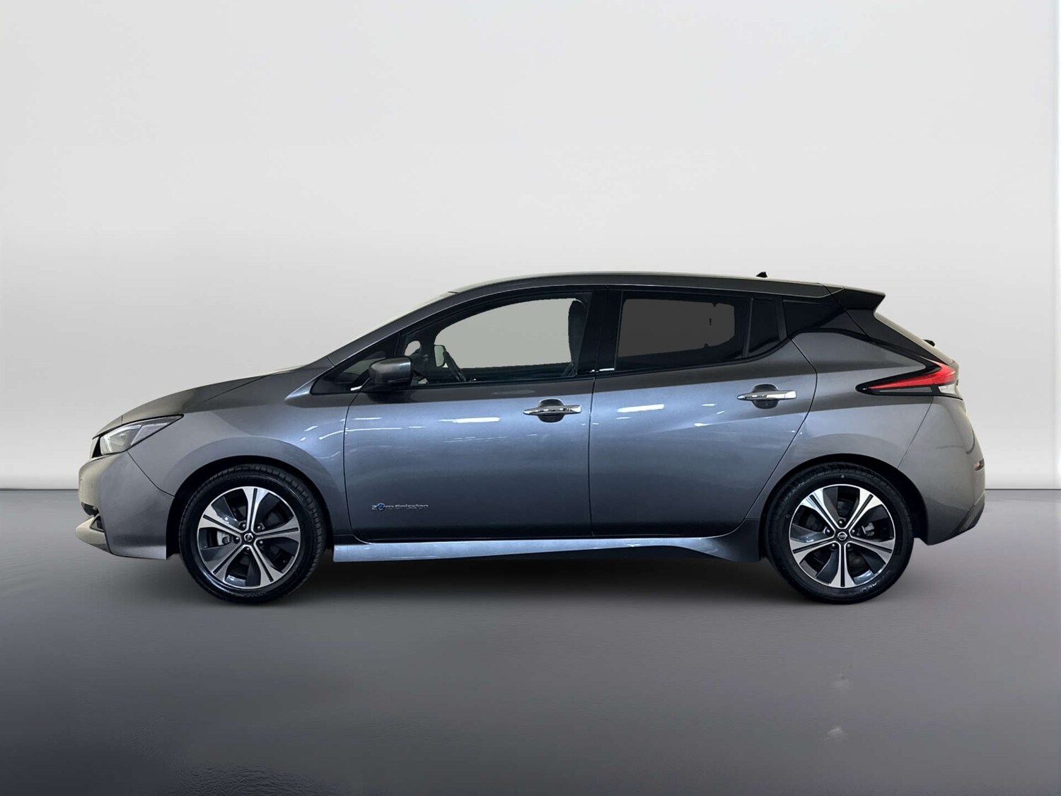 Used Nissan Leaf 2020 for sale - 78154338: Photo 8