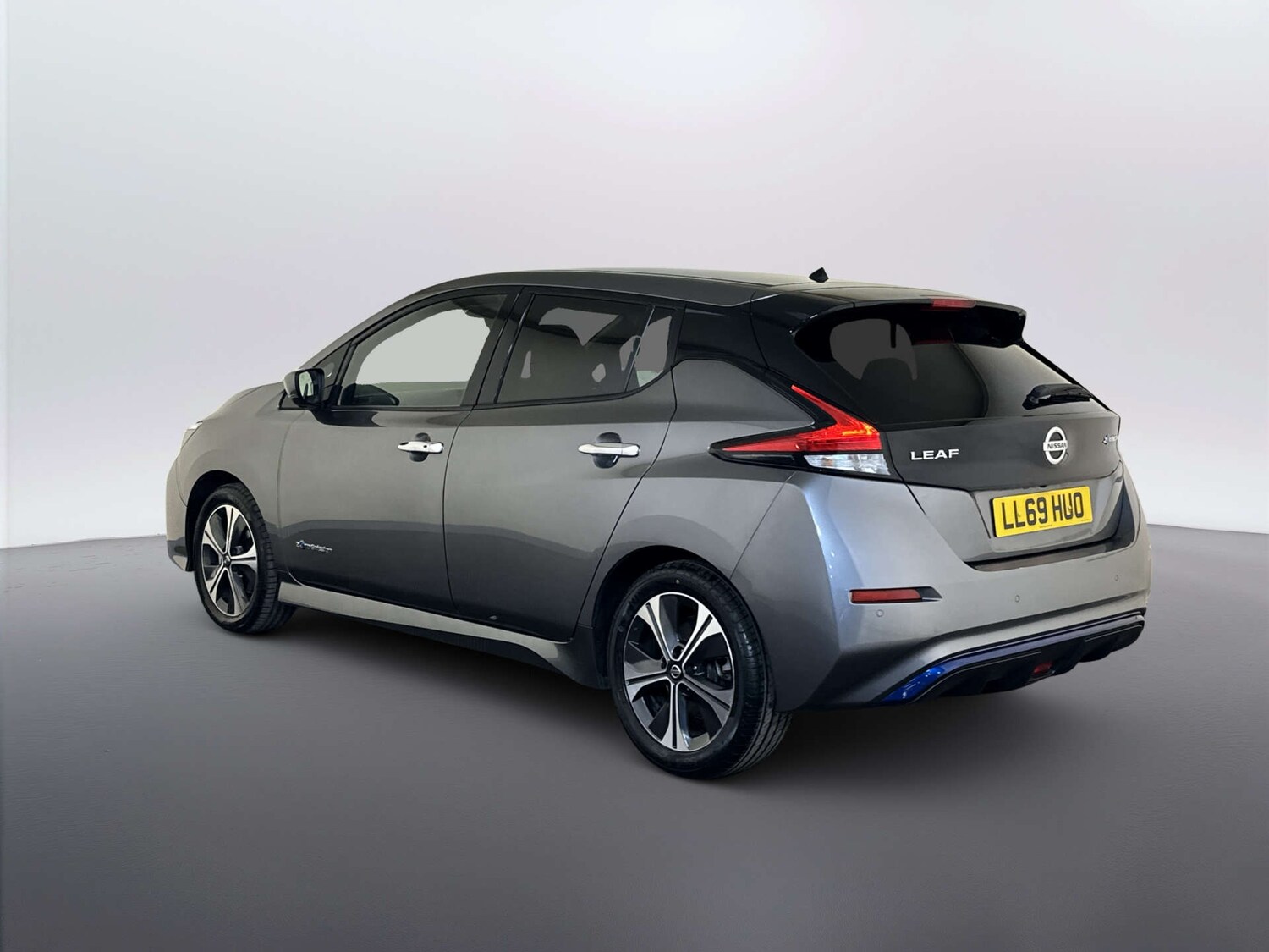 Used Nissan Leaf 2020 for sale - 78154338: Photo 9