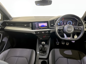 Used Audi A1 2022 for sale - 75355138: Photo