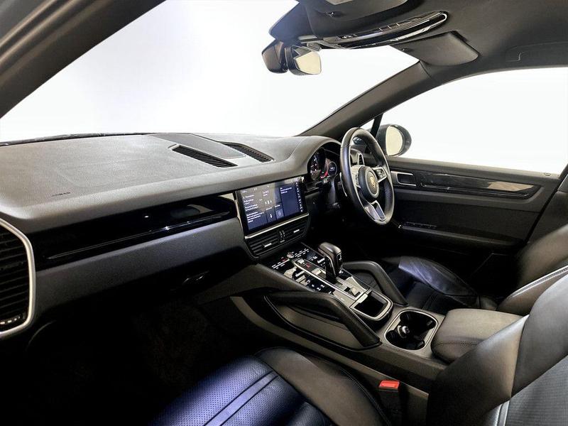 Used Porsche Cayenne 2020 for sale - 76168293: Photo 12