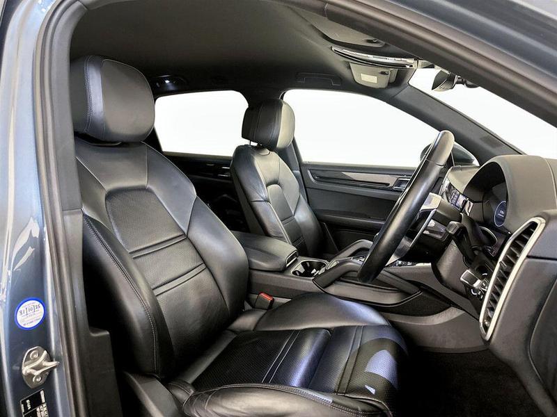 Used Porsche Cayenne 2020 for sale - 76168293: Photo 13
