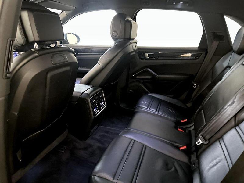 Used Porsche Cayenne 2020 for sale - 76168293: Photo 14
