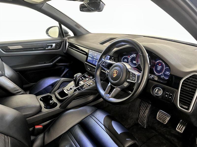 Used Porsche Cayenne 2020 for sale - 76168293: Photo 15
