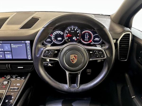 Used Porsche Cayenne 2020 for sale - 76168293: Photo 16