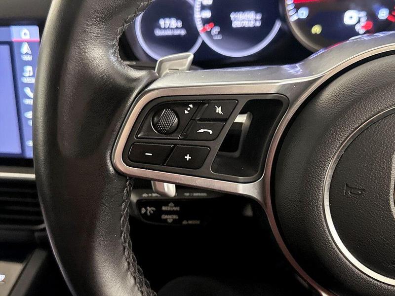Used Porsche Cayenne 2020 for sale - 76168293: Photo 17