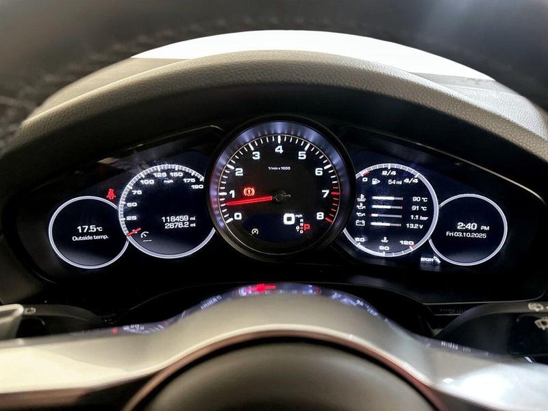 Used Porsche Cayenne 2020 for sale - 76168293: Photo 18