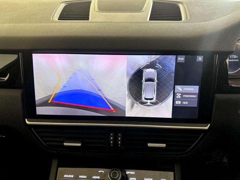 Used Porsche Cayenne 2020 for sale - 76168293: Photo 20