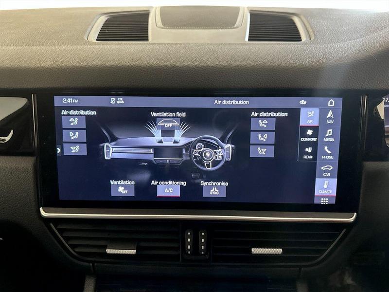 Used Porsche Cayenne 2020 for sale - 76168293: Photo 22