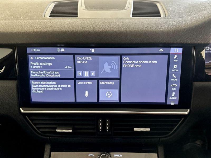 Used Porsche Cayenne 2020 for sale - 76168293: Photo 24