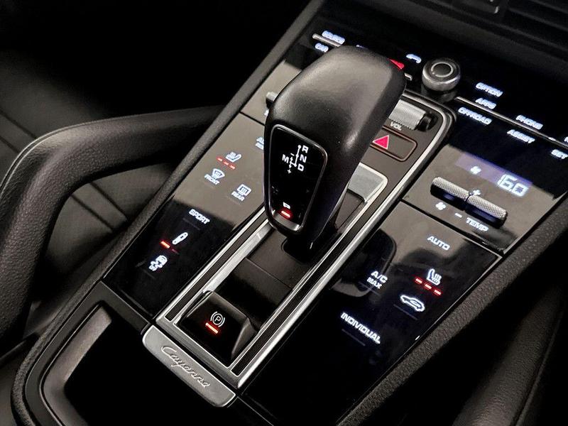 Used Porsche Cayenne 2020 for sale - 76168293: Photo 26