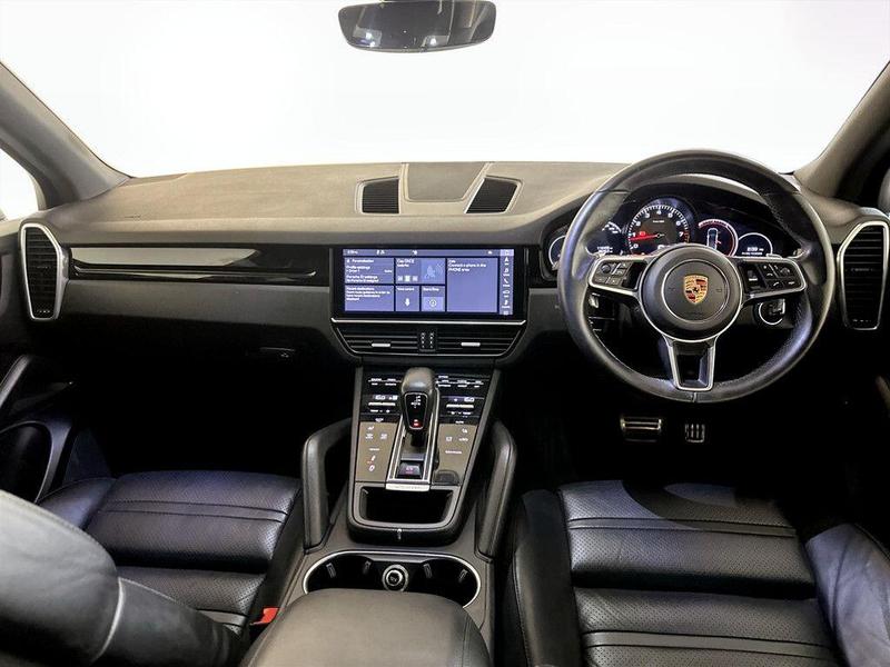 Used Porsche Cayenne 2020 for sale - 76168293: Photo 3