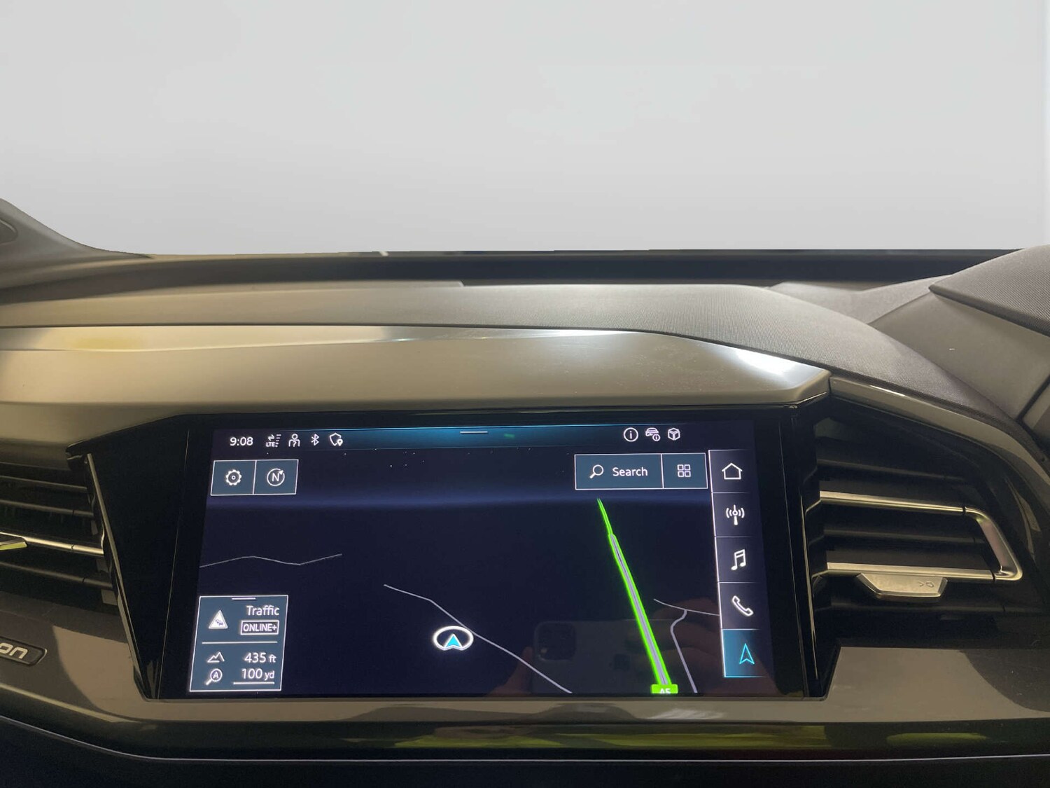 Used Audi Q4 e-tron 2023 for sale - 77964879: Photo 21