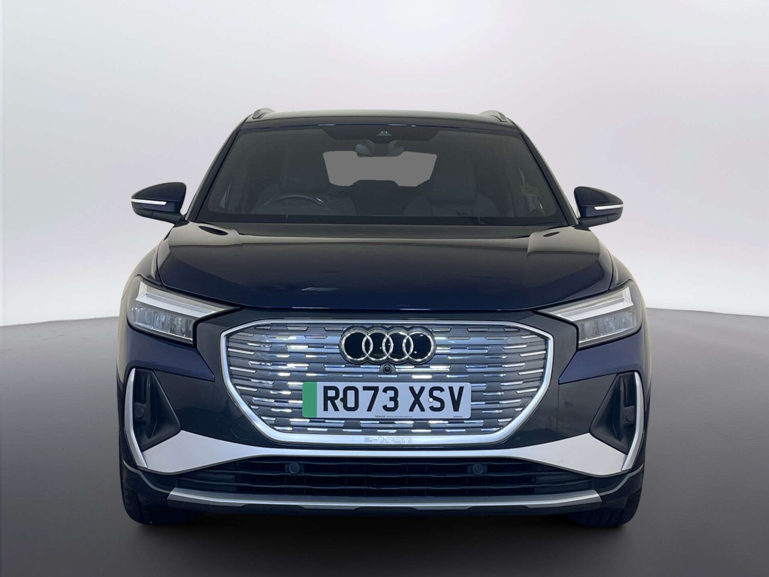 Used Audi Q4 e-tron 2023 for sale - 77964879: Photo 5