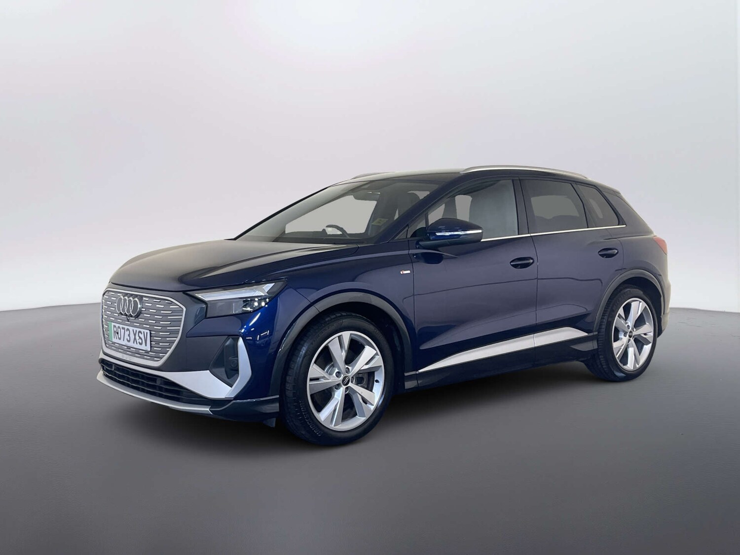 Used Audi Q4 e-tron 2023 for sale - 77964879: Photo 6