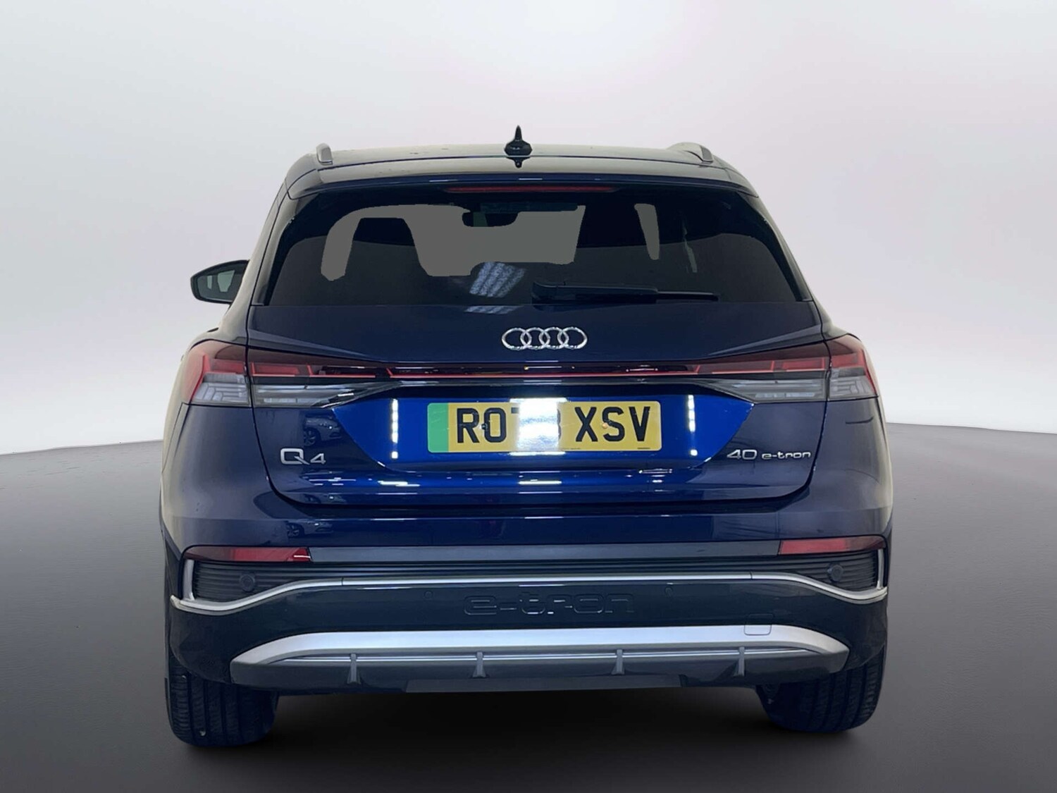 Used Audi Q4 e-tron 2023 for sale - 77964879: Photo 9