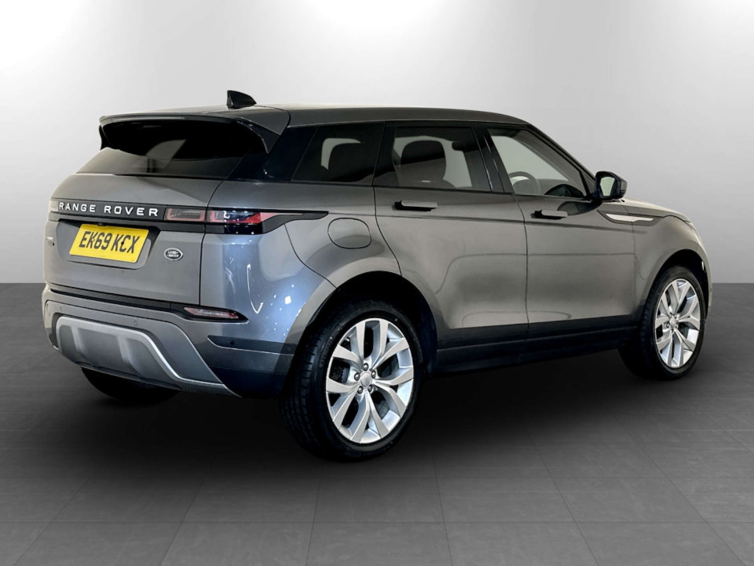 Used Land Rover Range Rover Evoque 2019 for sale - 77185274: Photo 10
