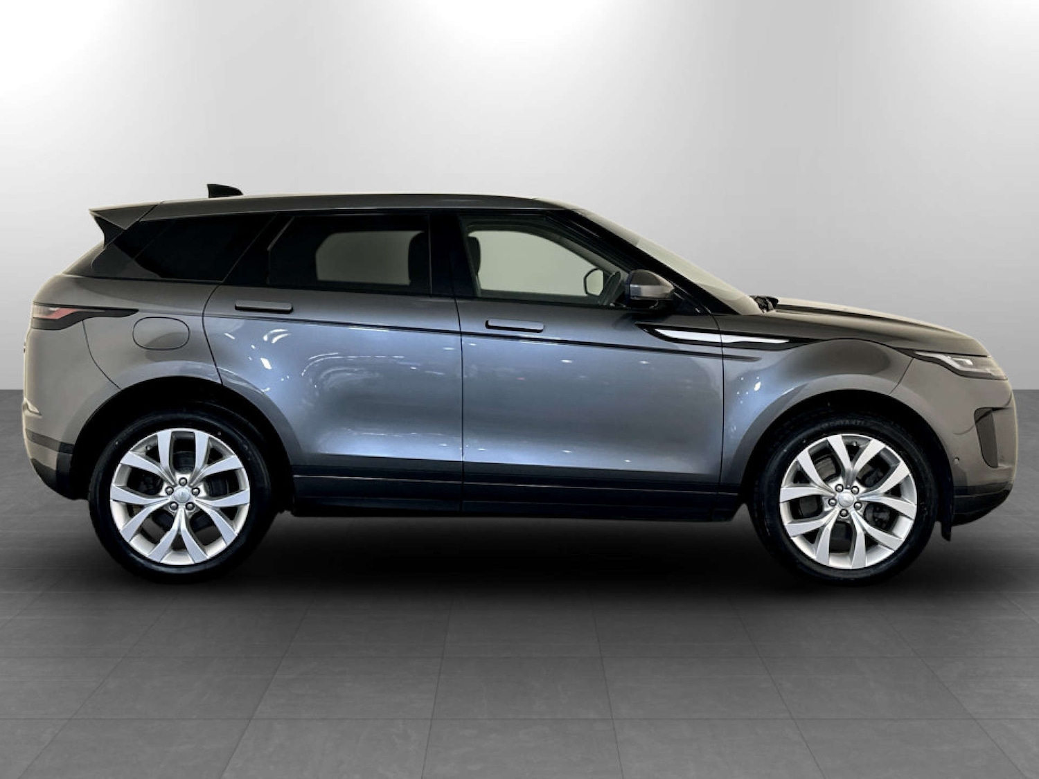 Used Land Rover Range Rover Evoque 2019 for sale - 77185274: Photo 11