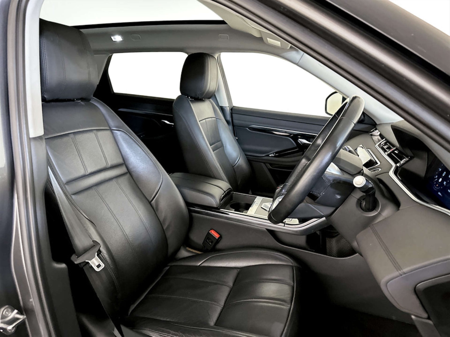 Used Land Rover Range Rover Evoque 2019 for sale - 77185274: Photo 13