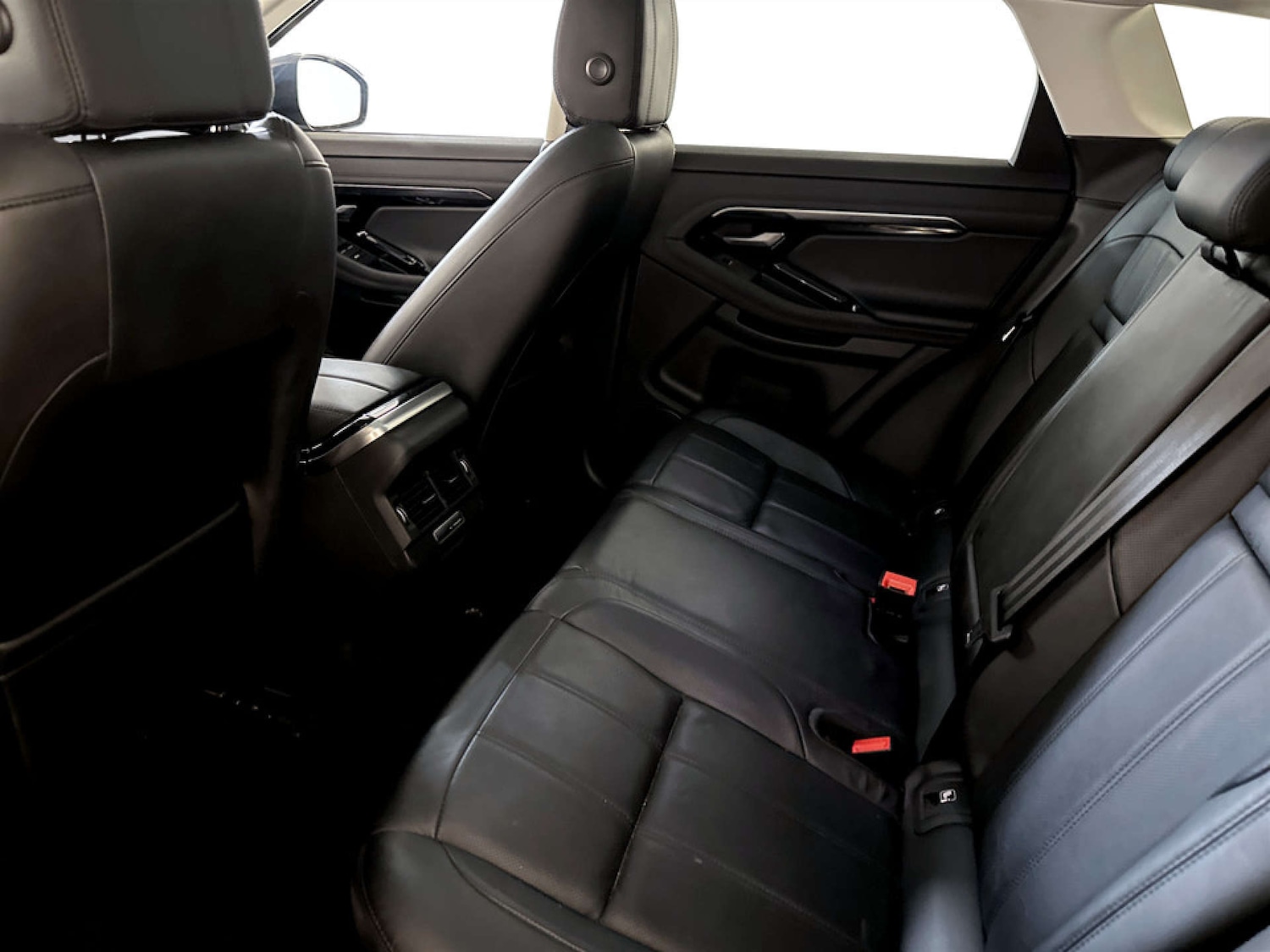 Used Land Rover Range Rover Evoque 2019 for sale - 77185274: Photo 14