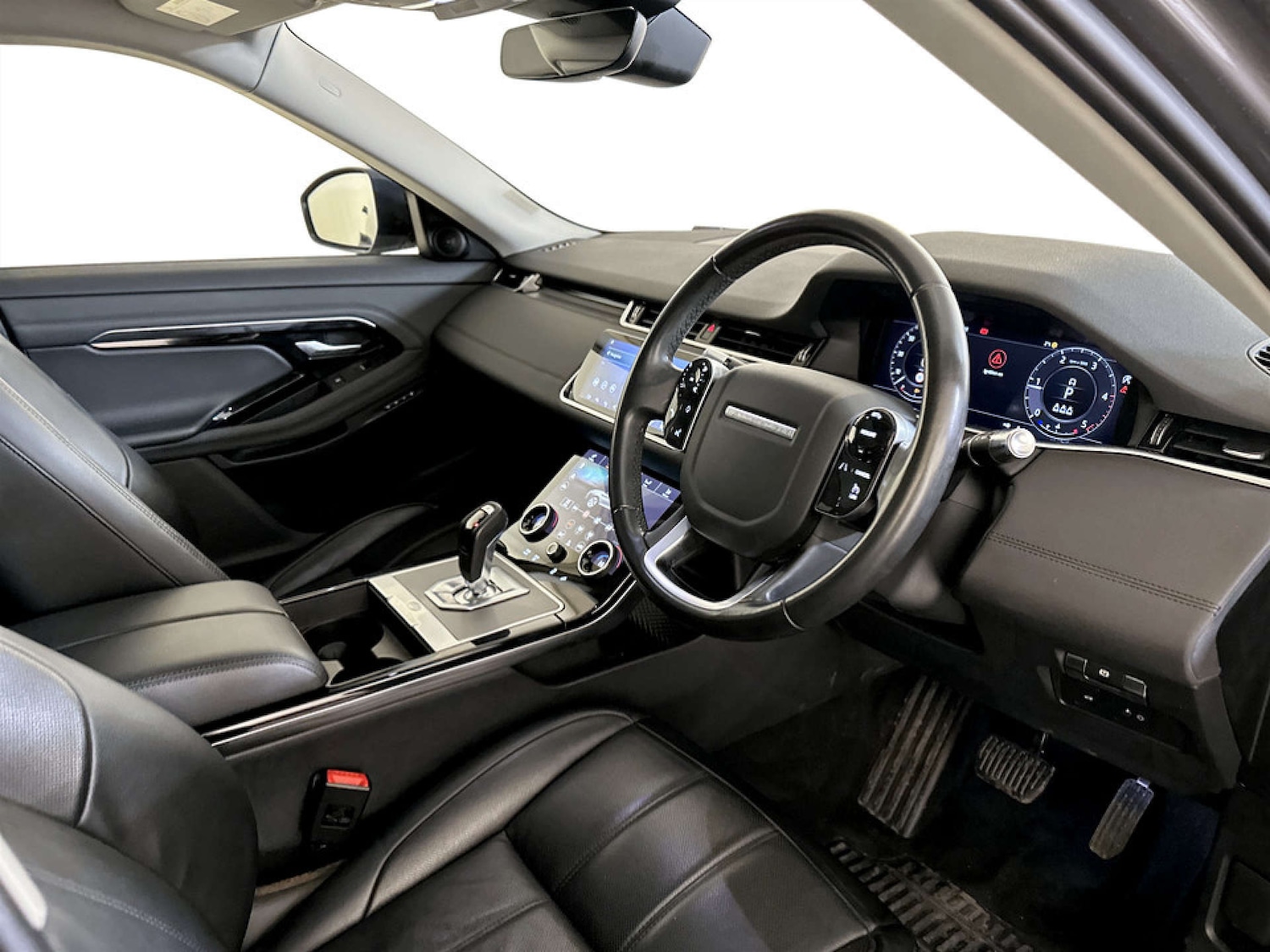 Used Land Rover Range Rover Evoque 2019 for sale - 77185274: Photo 18