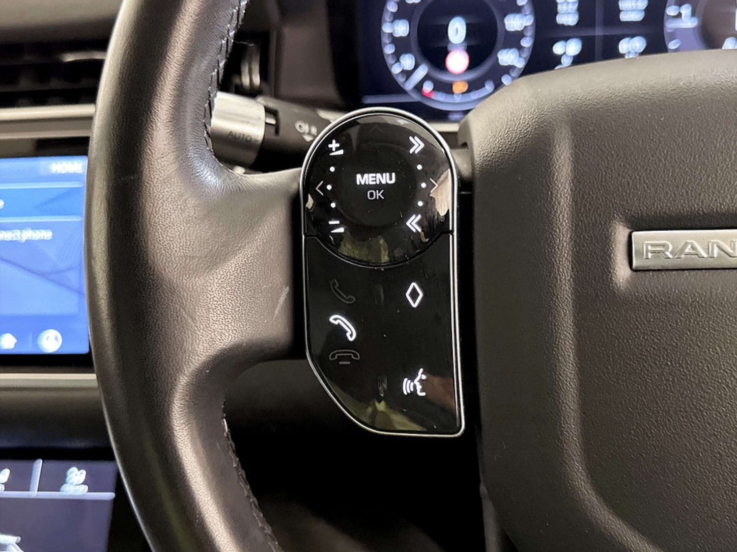 Used Land Rover Range Rover Evoque 2019 for sale - 77185274: Photo 19