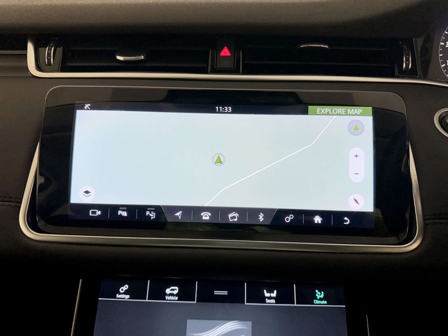 Used Land Rover Range Rover Evoque 2019 for sale - 77185274: Photo 22