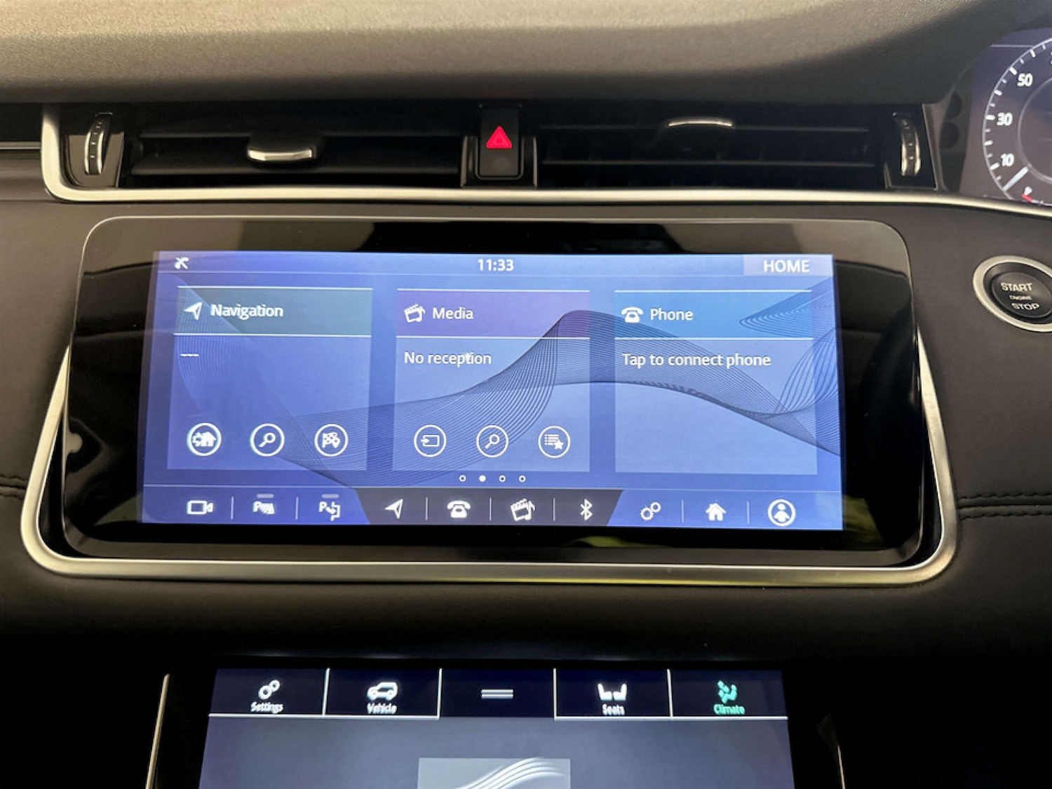 Used Land Rover Range Rover Evoque 2019 for sale - 77185274: Photo 23