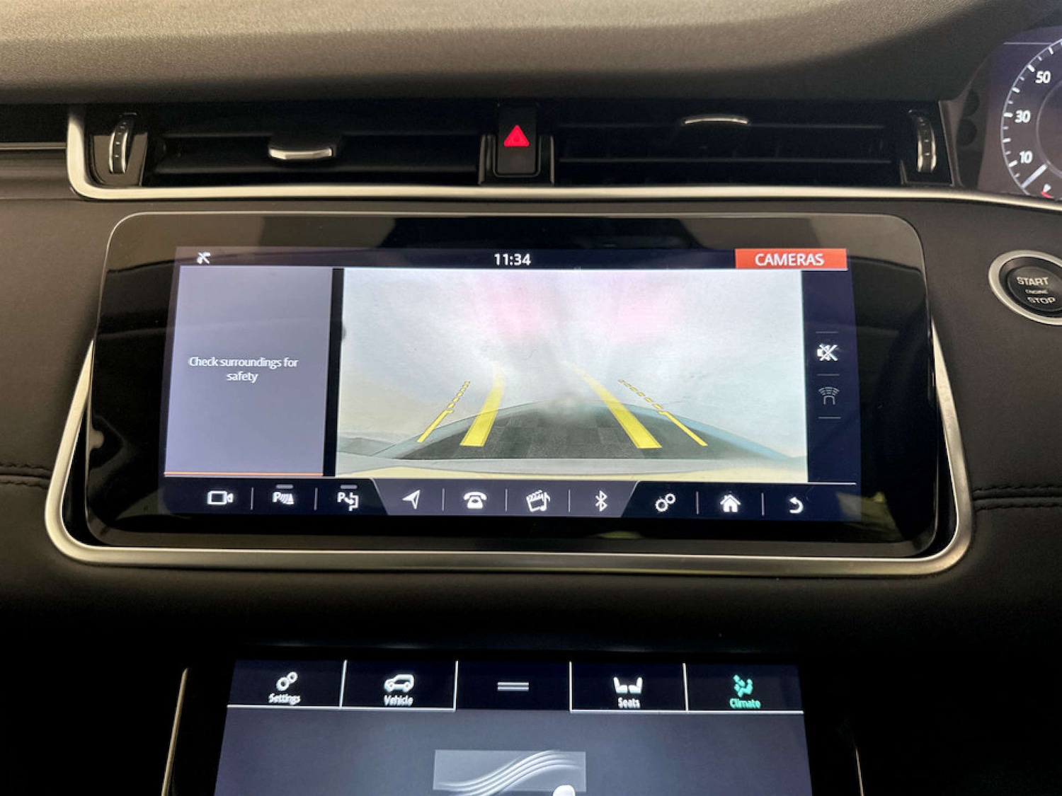 Used Land Rover Range Rover Evoque 2019 for sale - 77185274: Photo 25