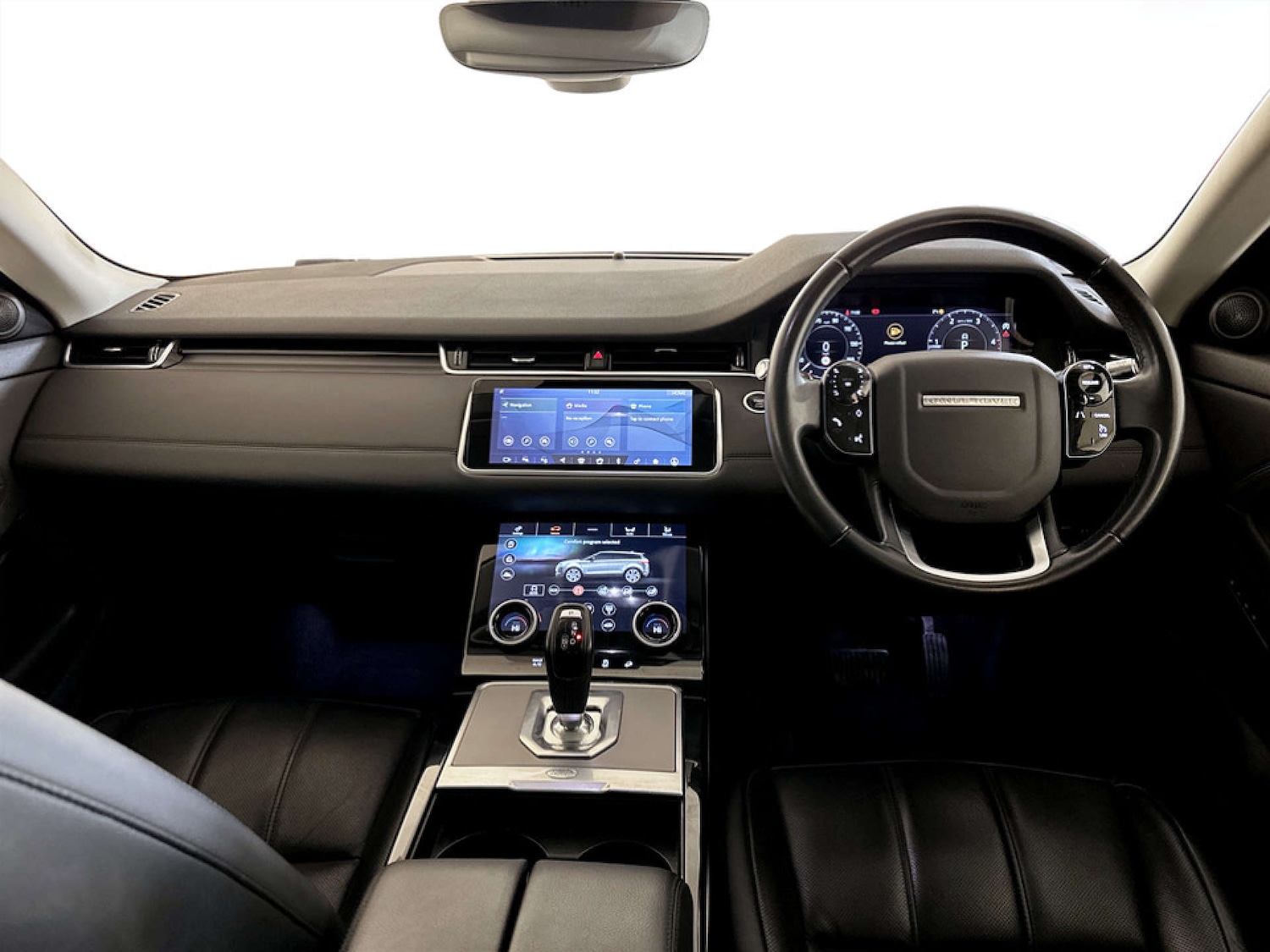 Used Land Rover Range Rover Evoque 2019 for sale - 77185274: Photo 3