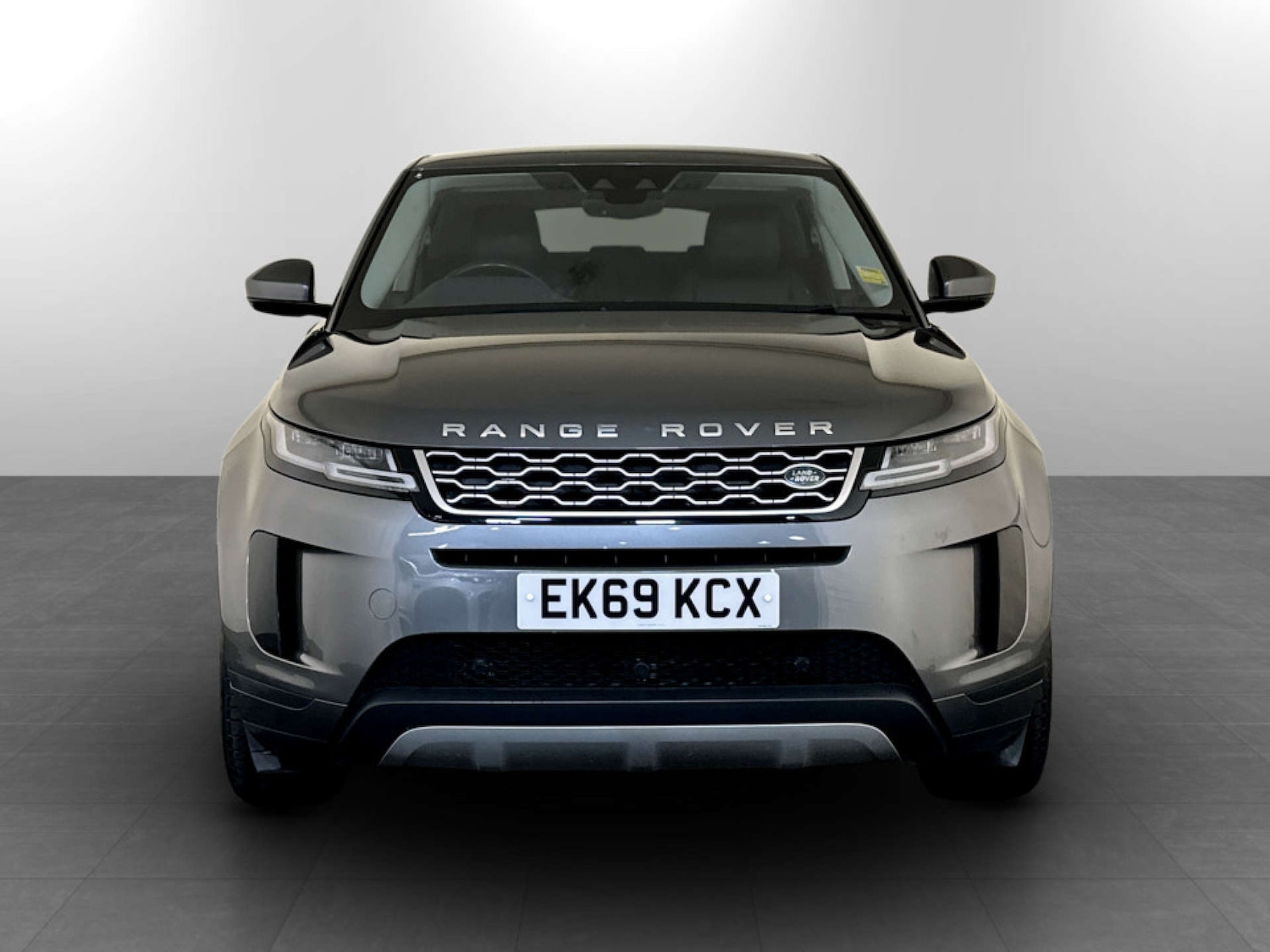Used Land Rover Range Rover Evoque 2019 for sale - 77185274: Photo 5
