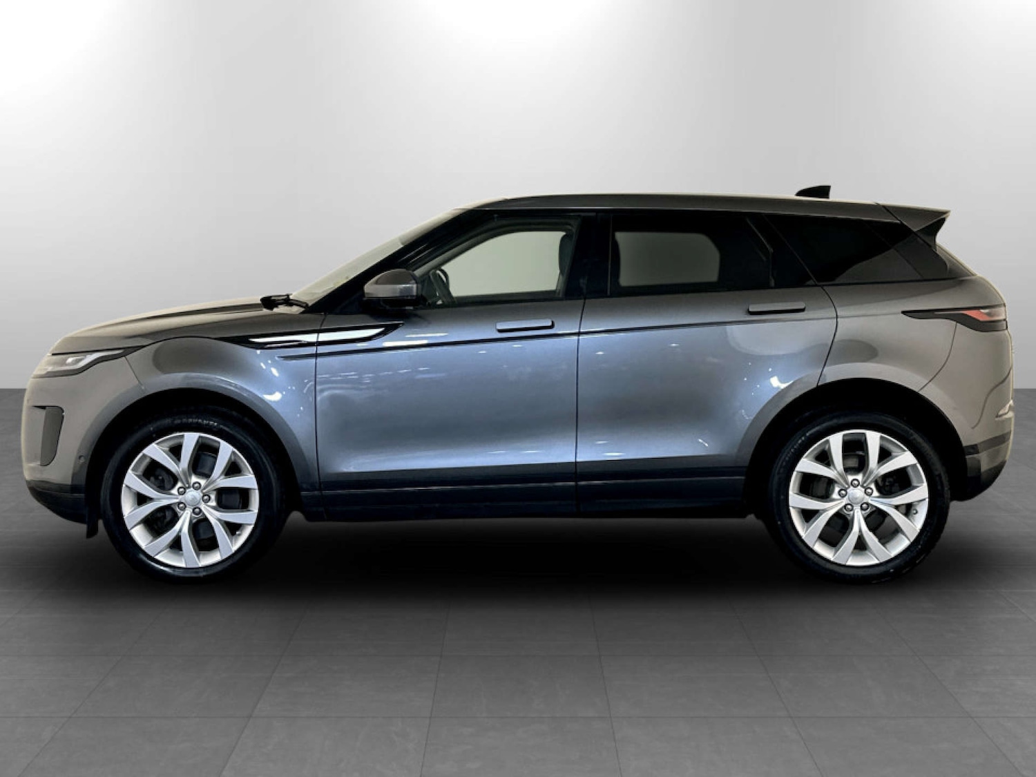 Used Land Rover Range Rover Evoque 2019 for sale - 77185274: Photo 7