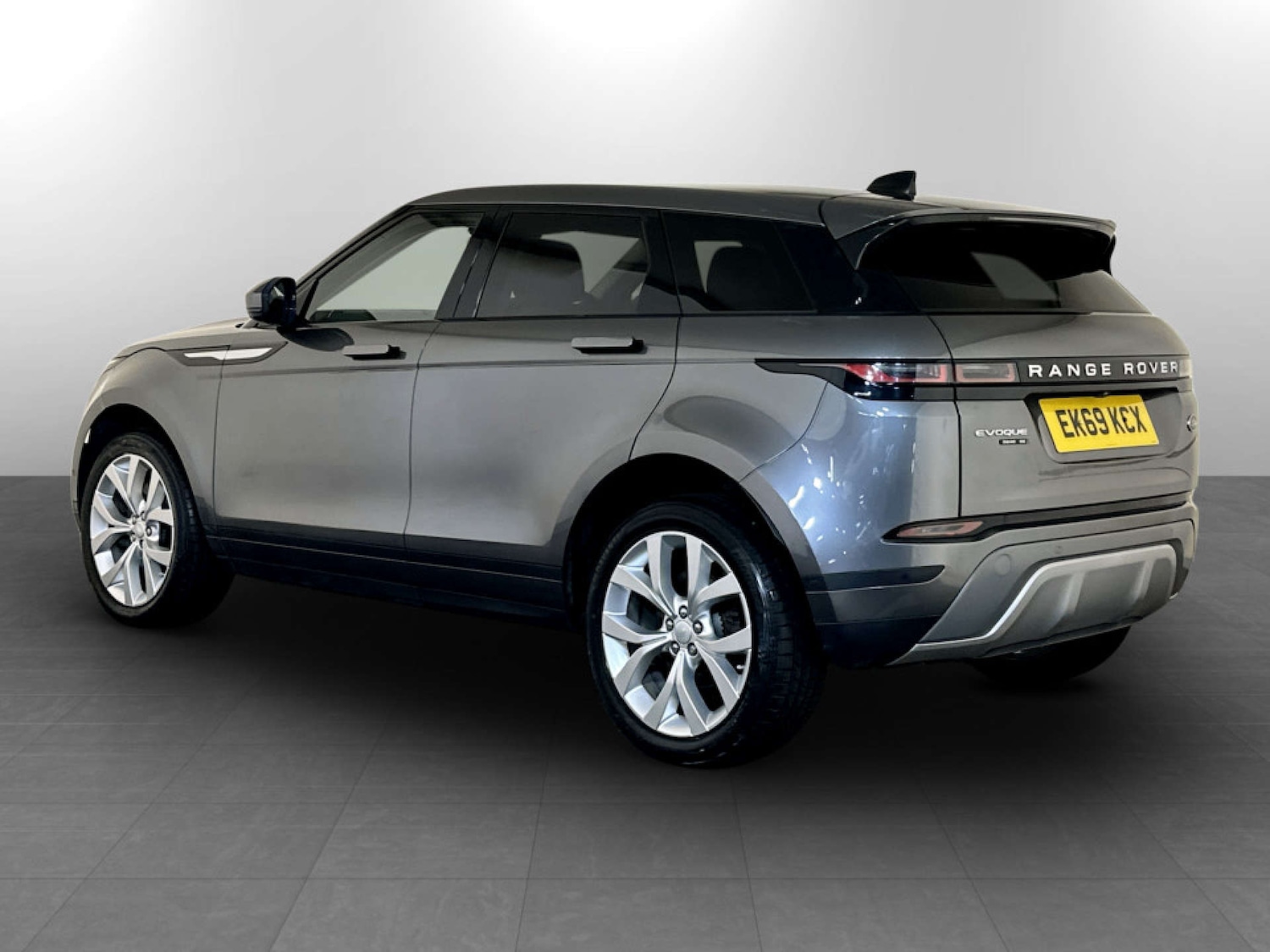 Used Land Rover Range Rover Evoque 2019 for sale - 77185274: Photo 8