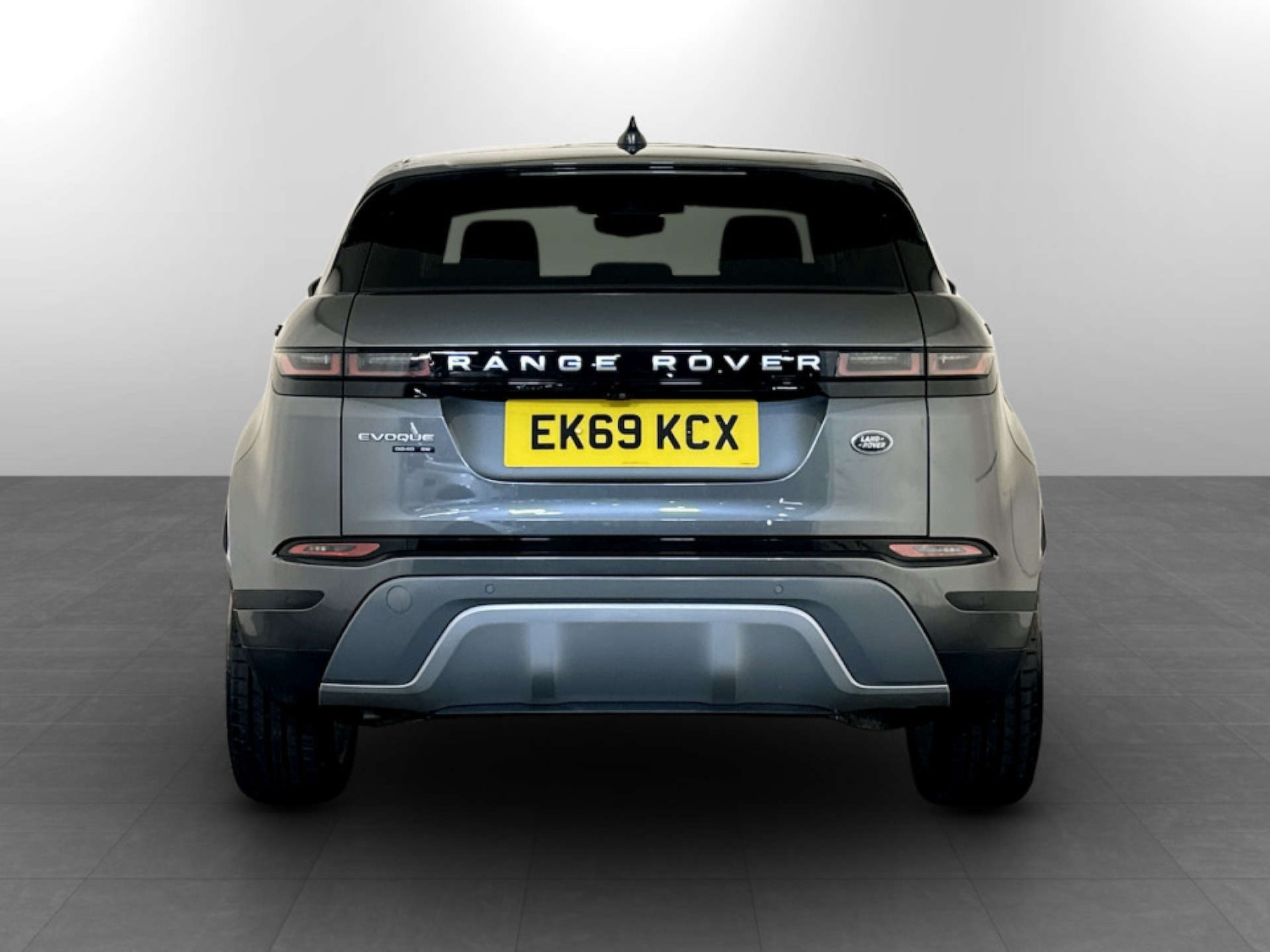 Used Land Rover Range Rover Evoque 2019 for sale - 77185274: Photo 9