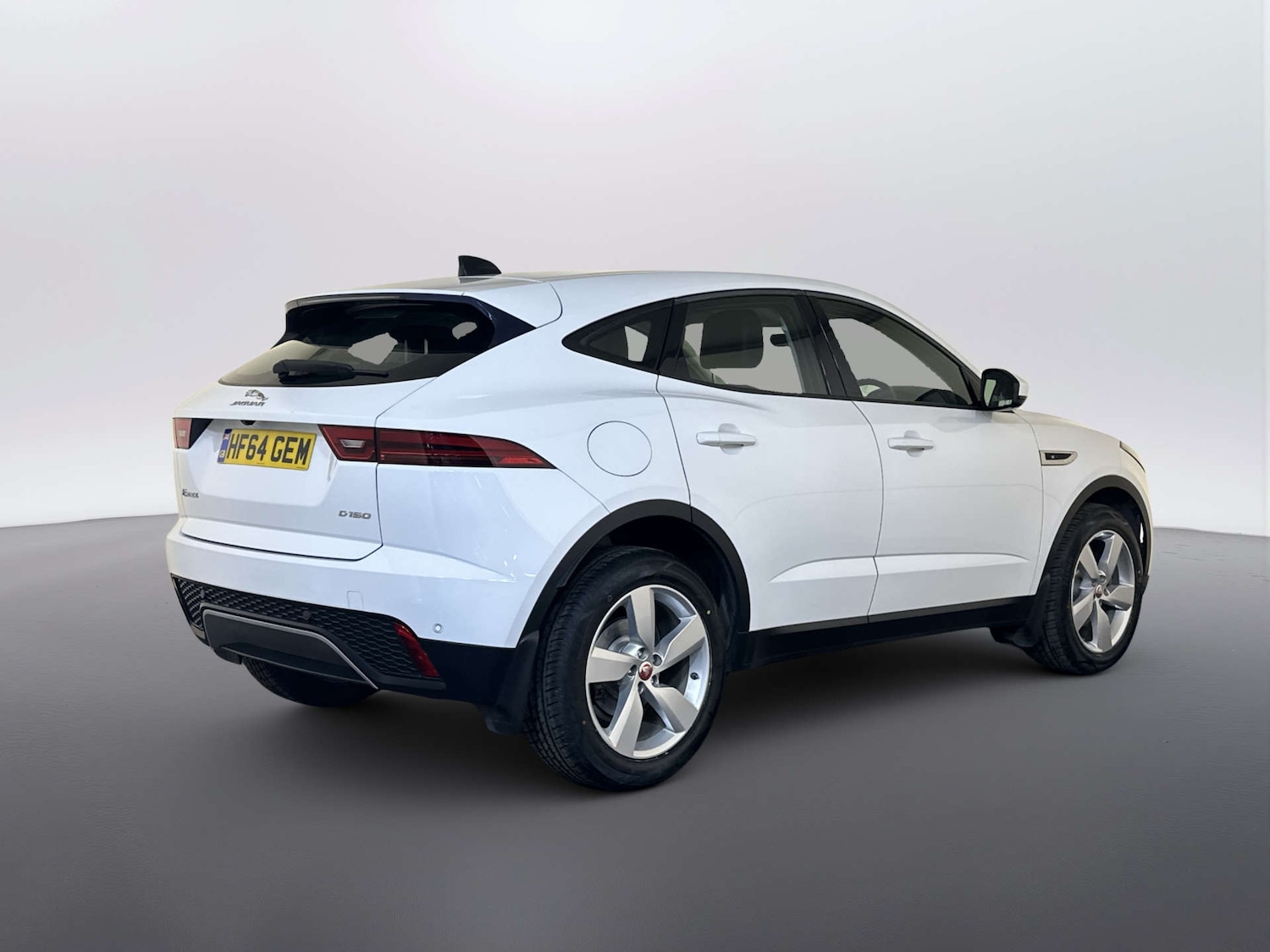 Used Jaguar E-Pace 2020 for sale - 77934001: Photo 10